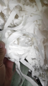 长期供应热风布下脚料含高分子