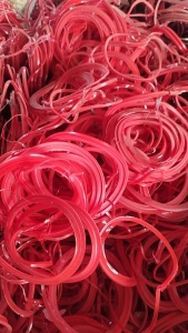 高温浇筑tpu边角料，现货5吨，长期出售