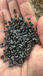 专业生产高压二级料，各种PE颗粒，适用于做管道，改性，吹膜，发泡等