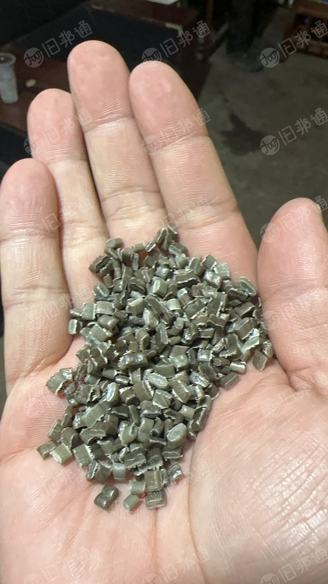 专业生产高压二级料,各种PE颗粒,适用于做管道,改性,吹膜,发泡等