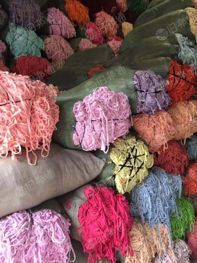 出售各类擦机布，布条，定型条，三色棉开花料，涤棉布