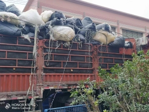 pu废料，现货一车，长期出售