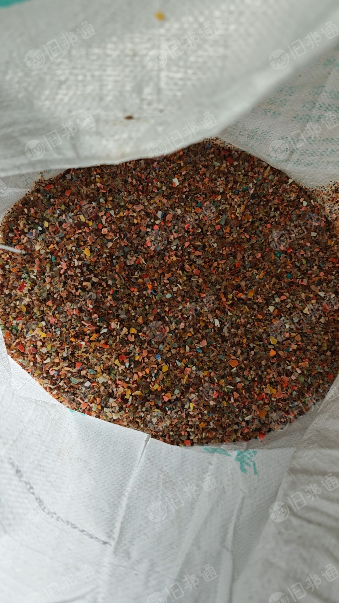 软PVC纱线管蛇皮软管精细无杂破碎料