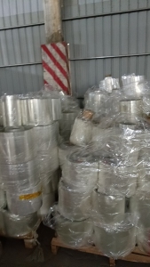 长期出售PET滑膜废料，电子膜废料