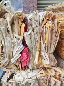 出售带布PVC吸塑片