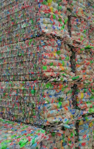 大量出售PET瓶砖，聚酯瓶砖