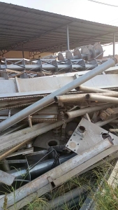 出售304废不锈钢