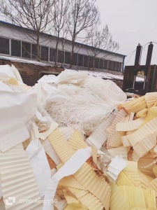 长期收购空气滤芯纸