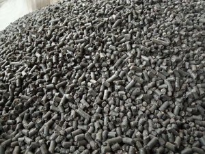 长期出售一次性果筐颗粒，月供400-500吨