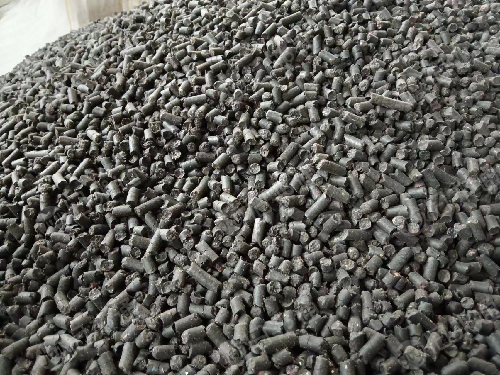 长期出售一次性果筐颗粒,月供400-500吨