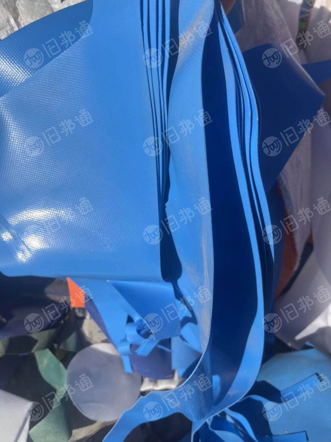 长期收购游艇夹网布,月需300吨