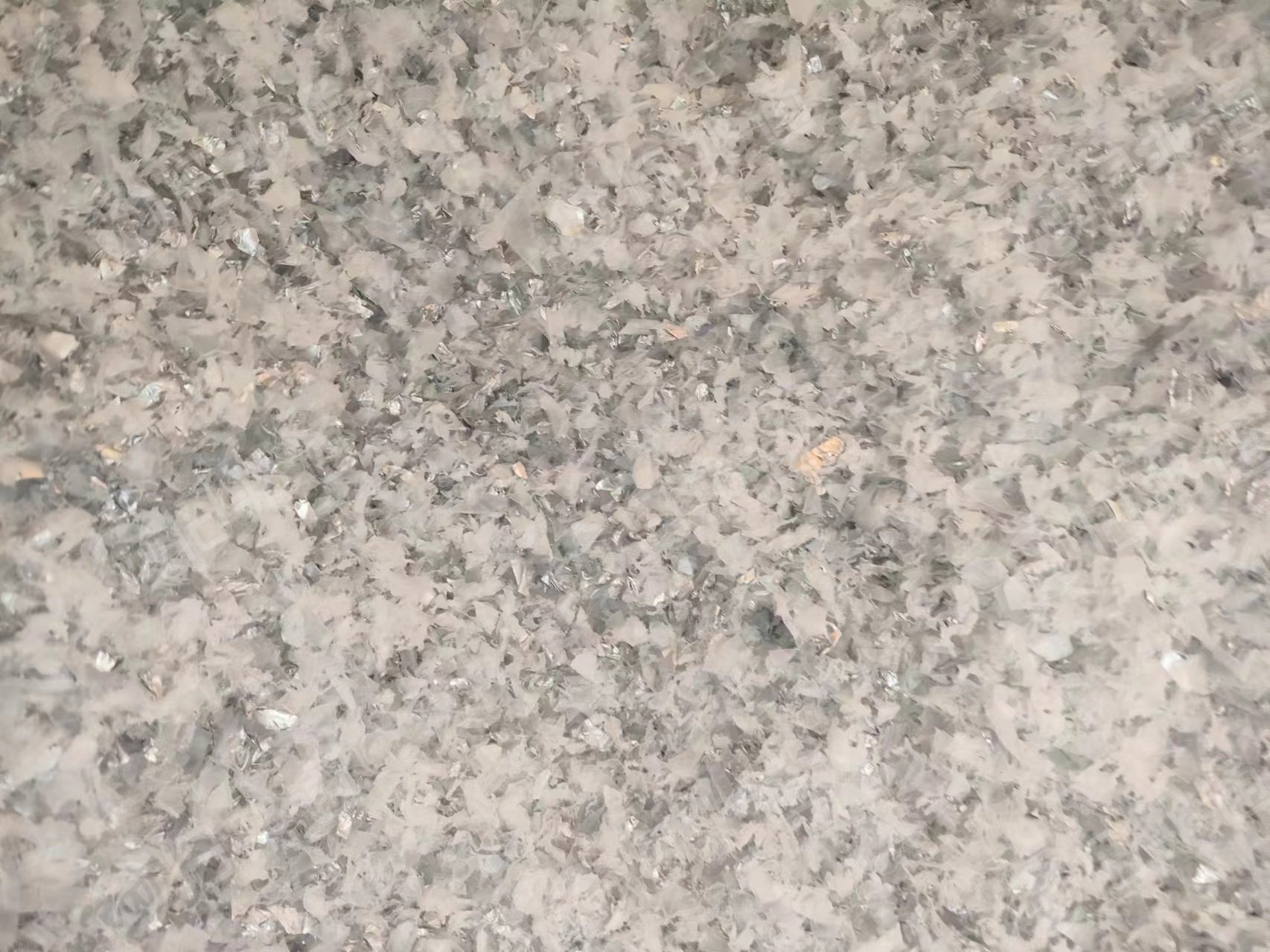 出售铝塑膜破碎料,现货40吨,含铝50-60%