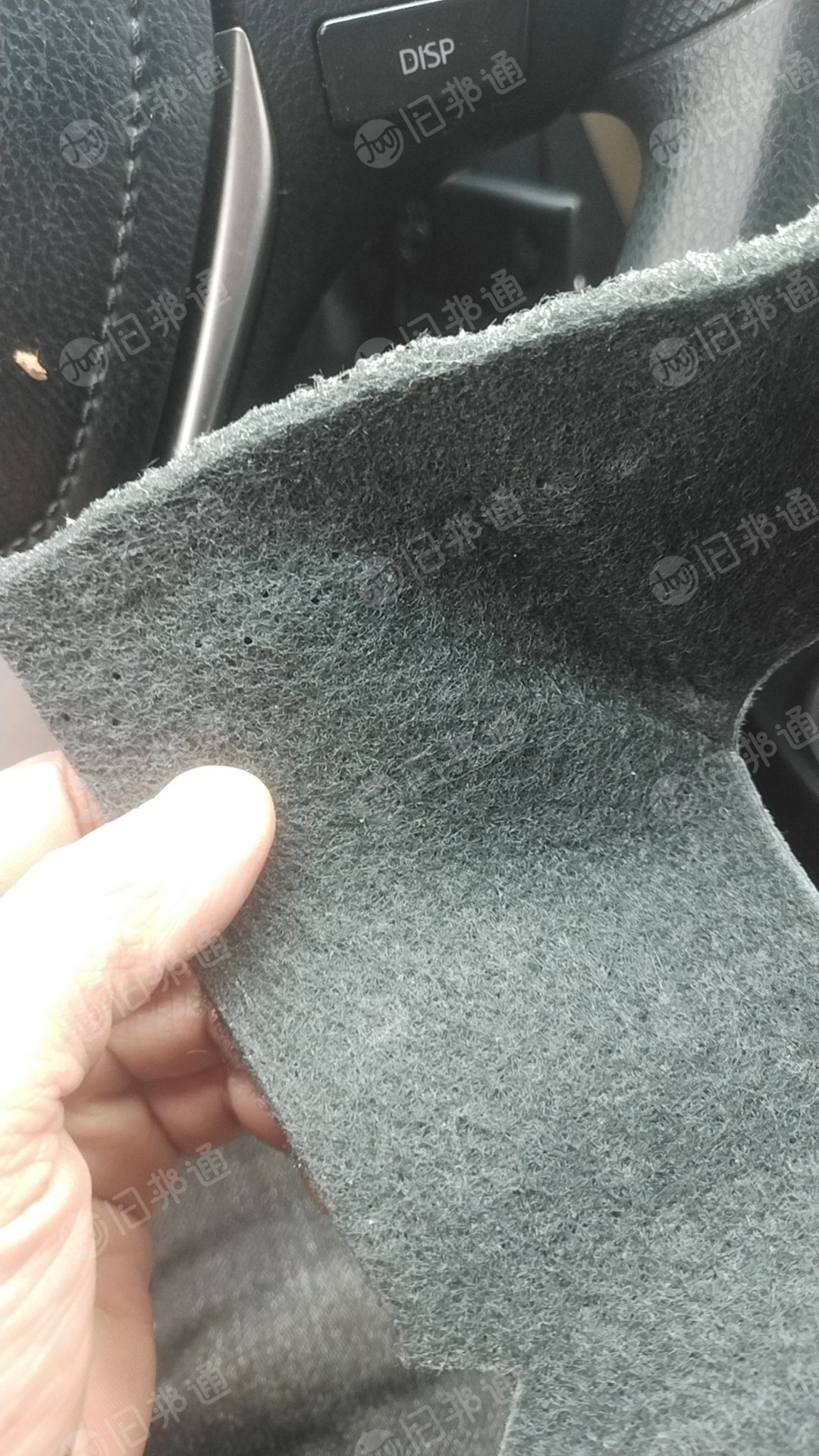 汽车内饰边角料,黑色涤纶地毯料,涤纶开花料,出售