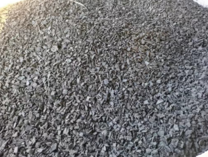 工厂不干了，处理tpe汽车脚垫板材破碎料，半浮水，硬度95.现货30-40吨，出售