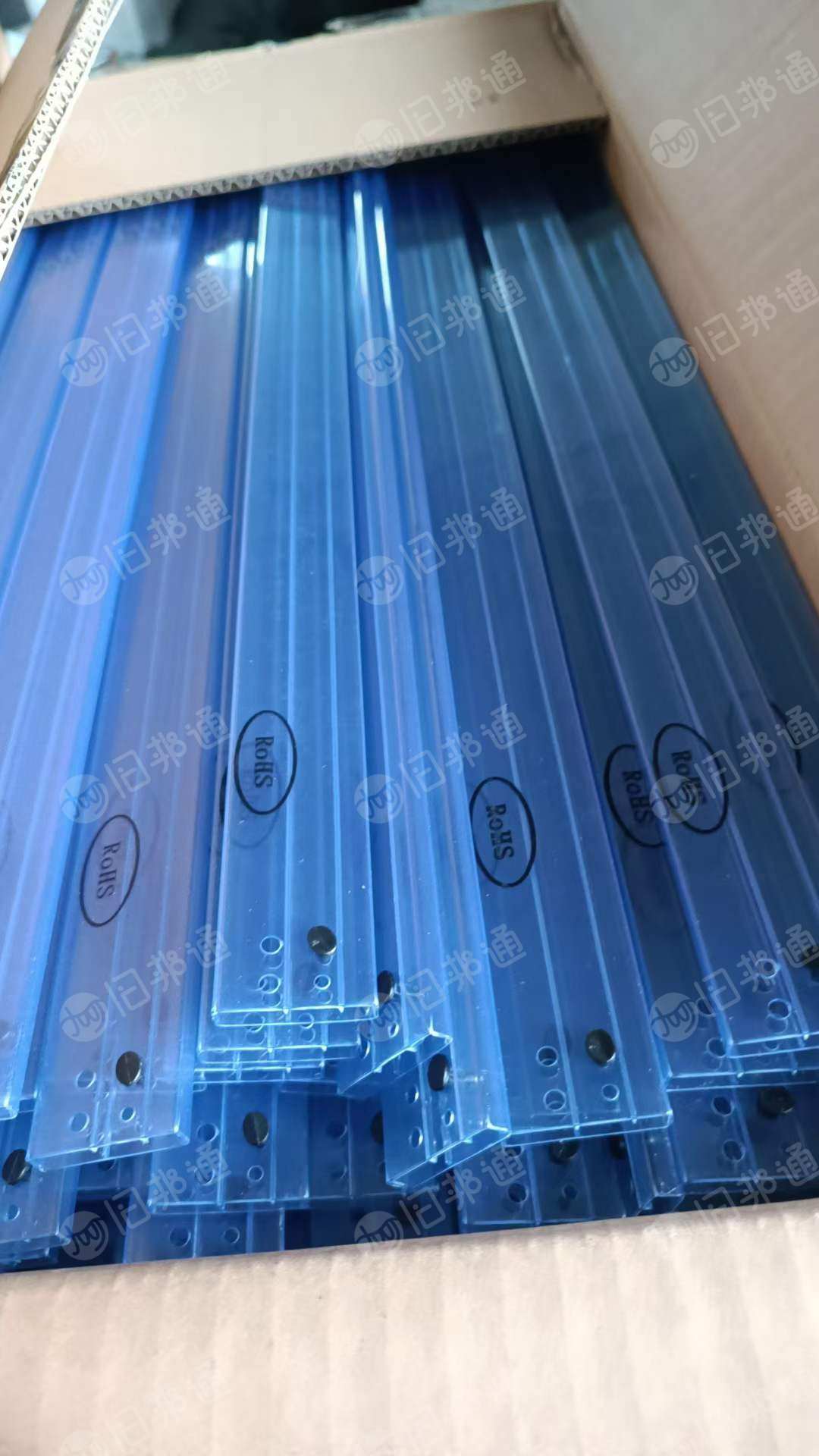 大量回收电子管毛料,有多少要多少