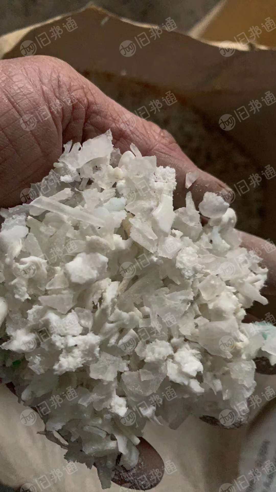 杂色tpu破碎料,现货6吨,长期出售