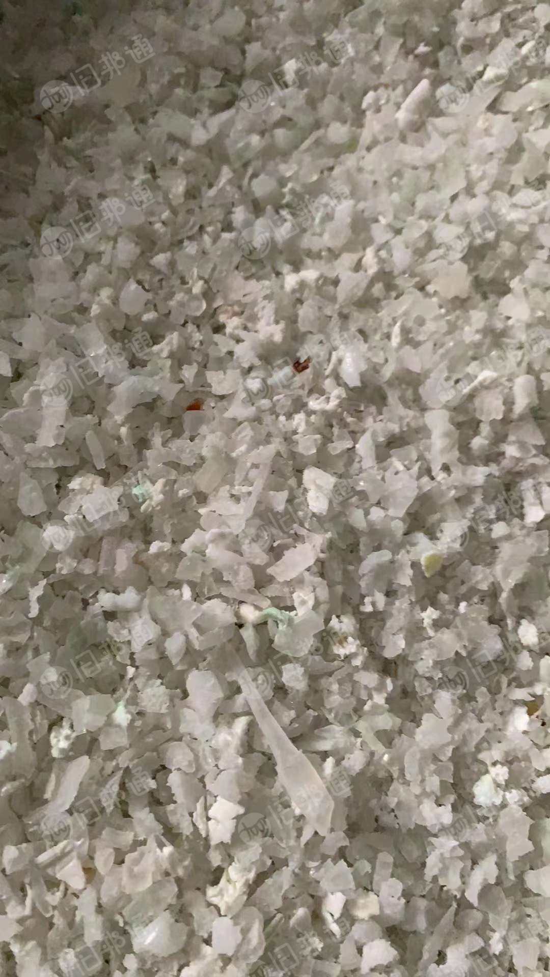 杂色tpu破碎料,现货6吨,长期出售
