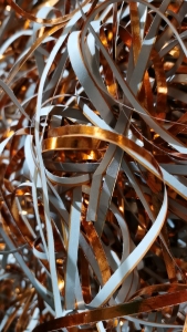 长期出售迷信纸切边条，带膜