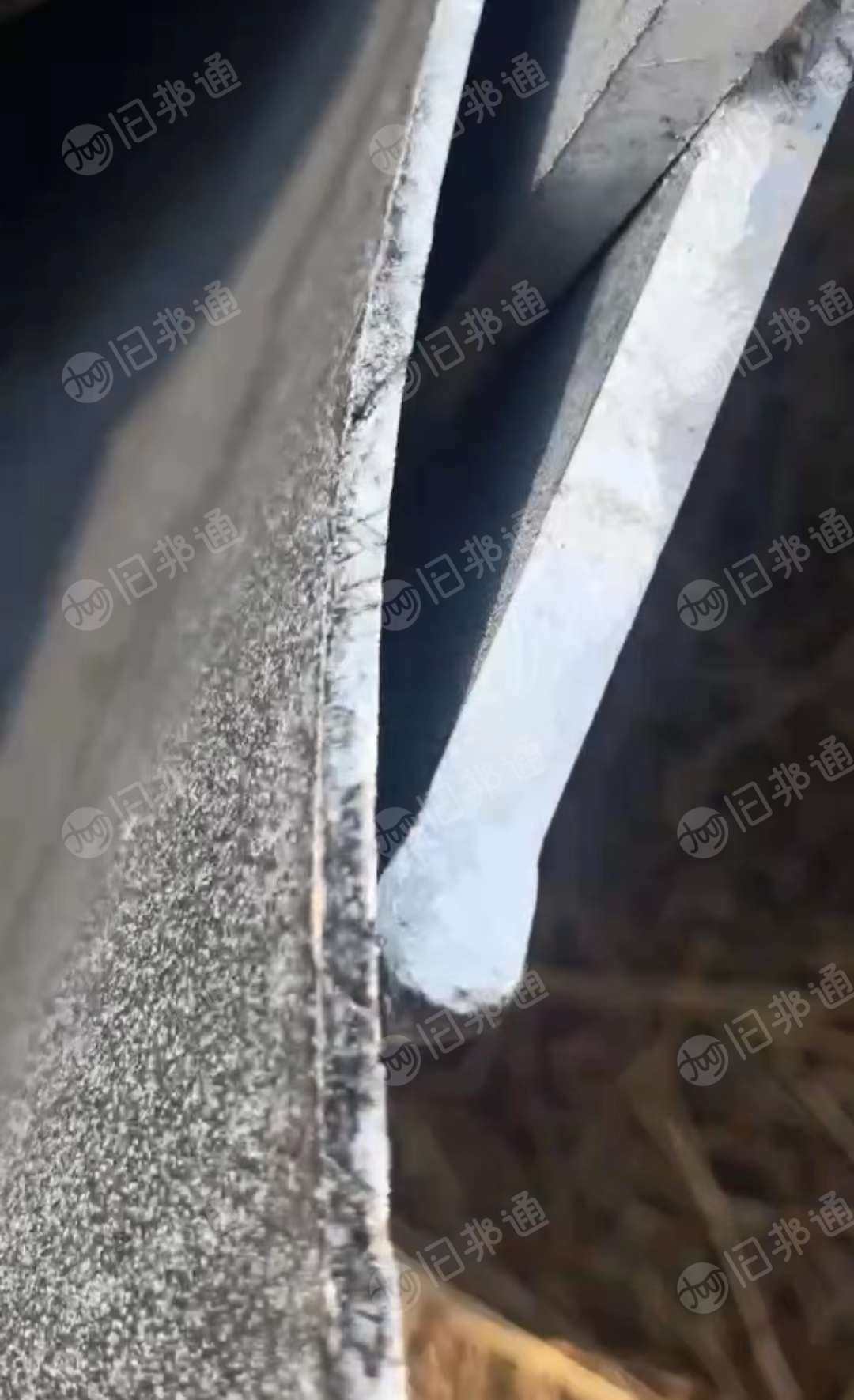 出售废铝罐料,现货一车