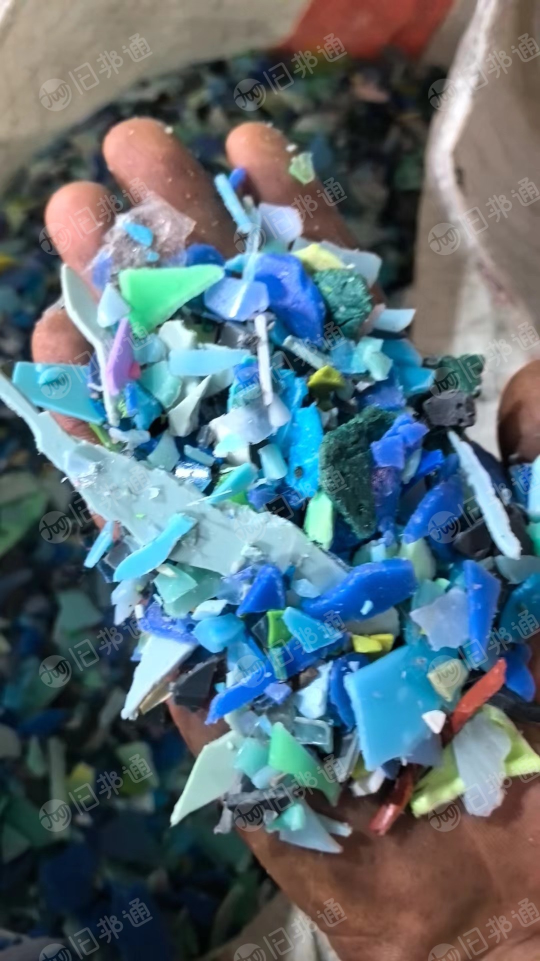 长期收蓝丙破碎料,不含黑块的花丙,有多少要多少