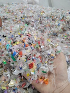 常年出售PP饭盒色选尾料，没有下沉，现货一挂 