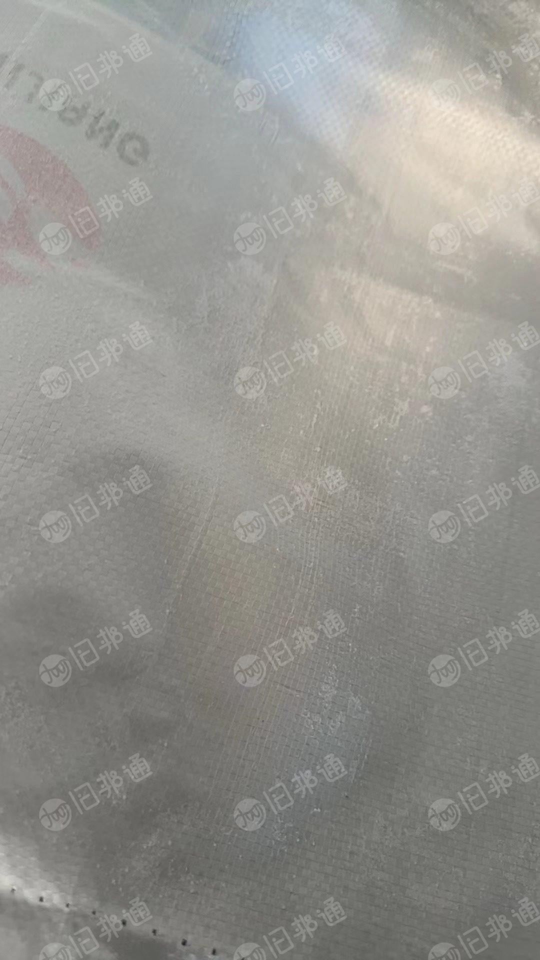 出售一次性聚丙烯新料袋,月供几十万条