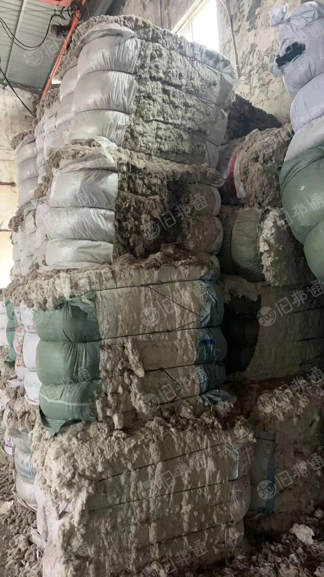 废棉,棉灰,旧衣服破碎料,要碎好的,烧炉子用,大量回收