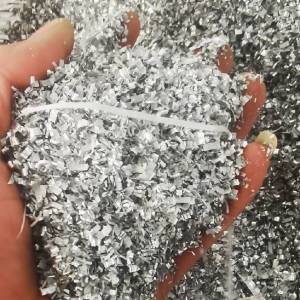 长期收购断桥铝沫、角码铝沫