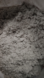 回收废棉，棉灰等一切可燃固废