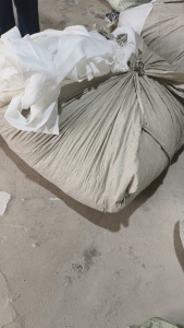 长期出售白色空心丝，月供30吨，现货5-6吨