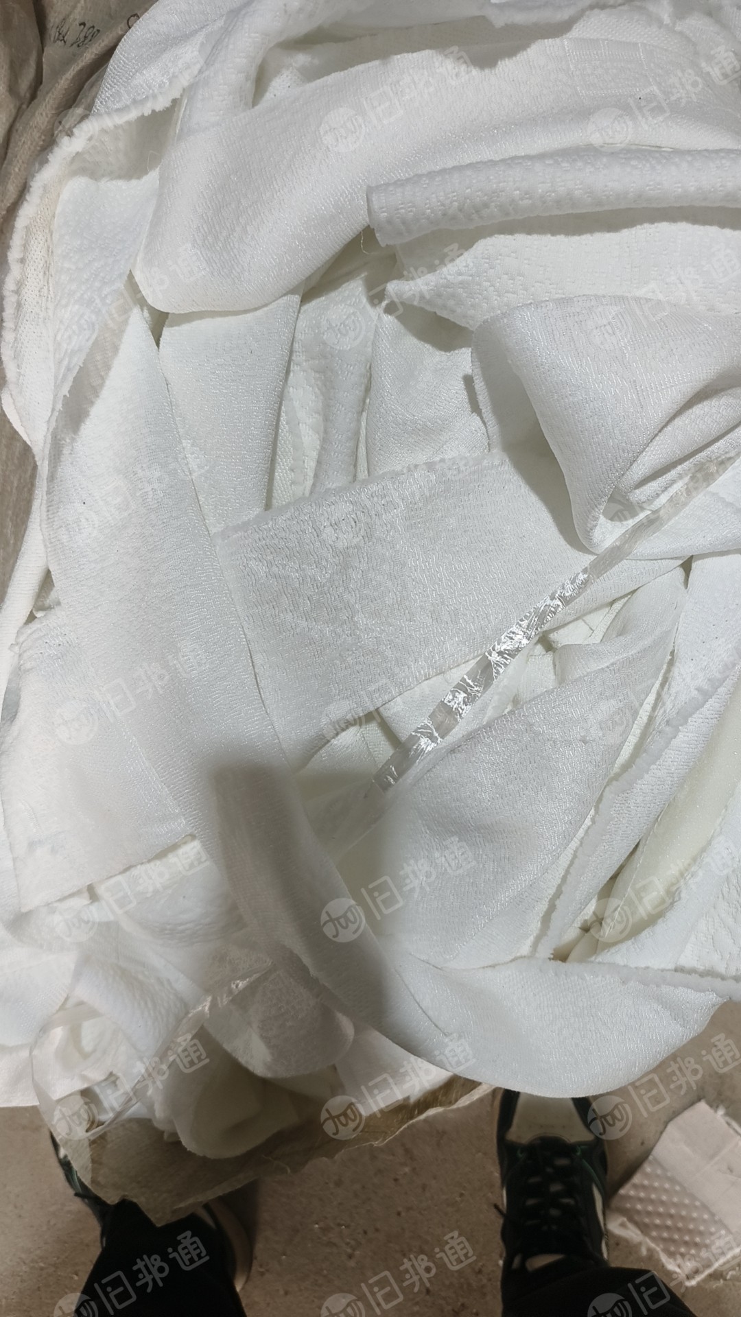 长期出售白色空心丝,月供30吨,现货5-6吨