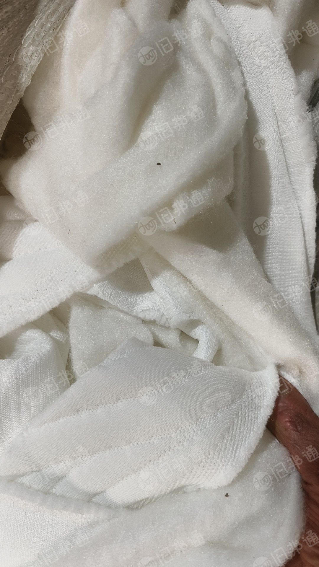 长期出售白色空心丝,月供30吨,现货5-6吨