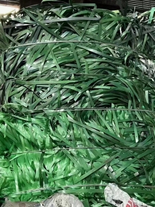 常年出售PET打包带，现货20吨，月供200吨 