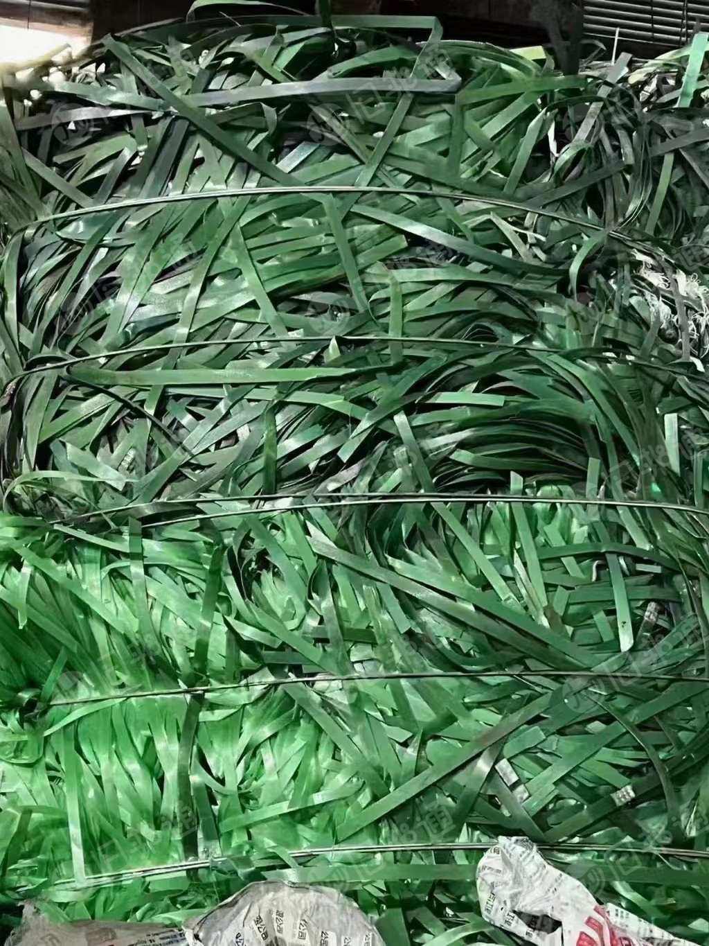 常年出售PET打包带，现货20吨，月供200吨 