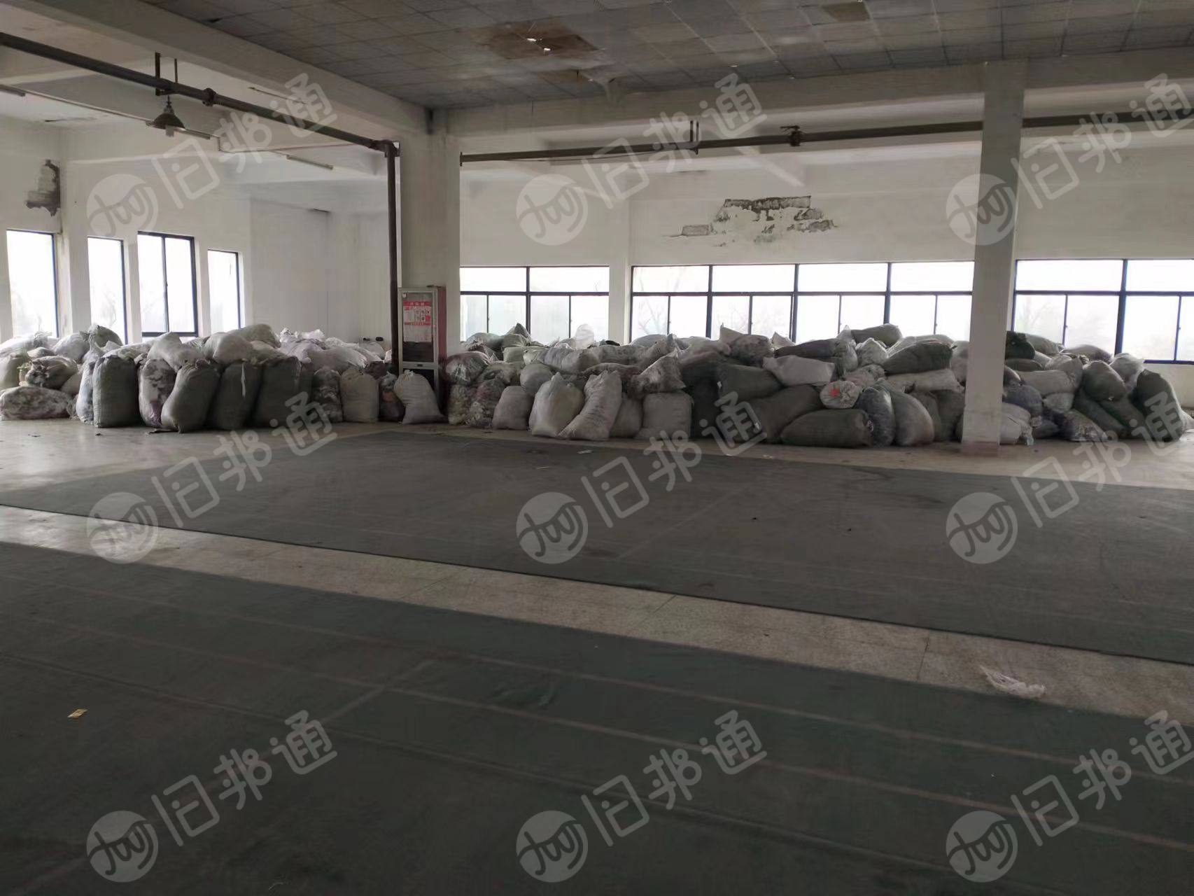 出售纯棉毛衫边角料,月供十几吨