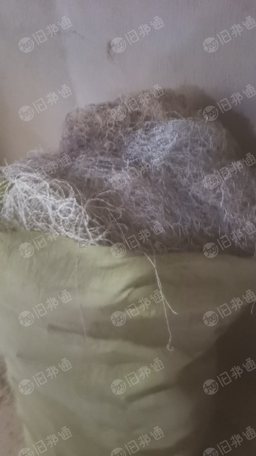 长期收购PVC封边沫子