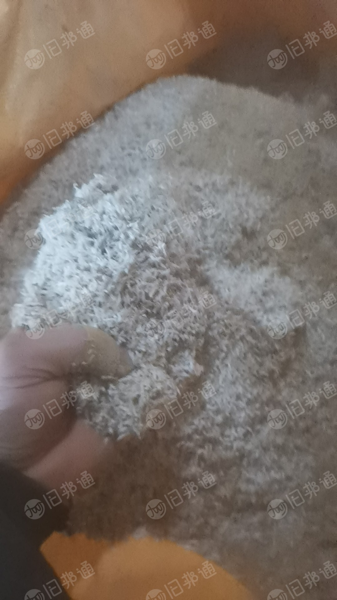 长期收购PVC封边沫子
