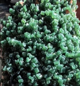 长期出售大棚膜颗粒，滴灌带颗粒，杂膜颗粒，二白颗粒