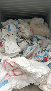 出售废旧吨包，现货20吨