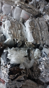 常年出售PET镀铝膜，现货30几吨