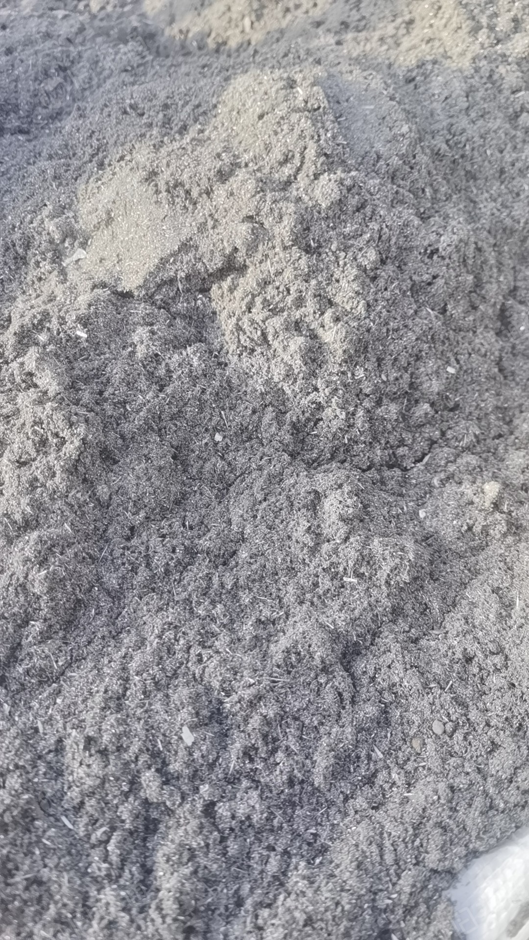 出售抛光铝粉,有含量30和含量70的料