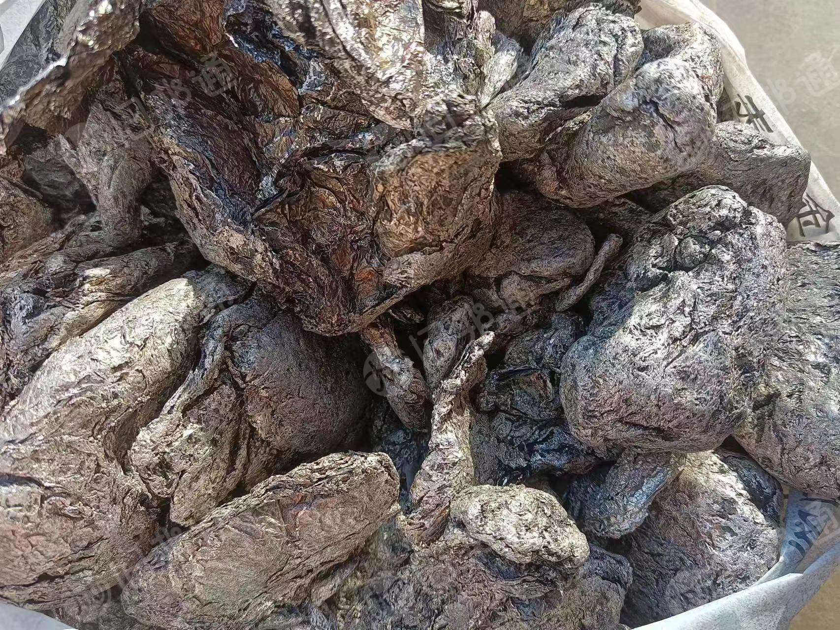 出售炼油下来的铝渣,铝箔