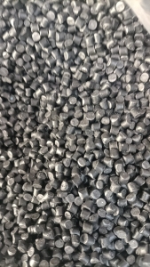 PP颗粒长期出售，冲击5个，灰分17左右。月供几百吨