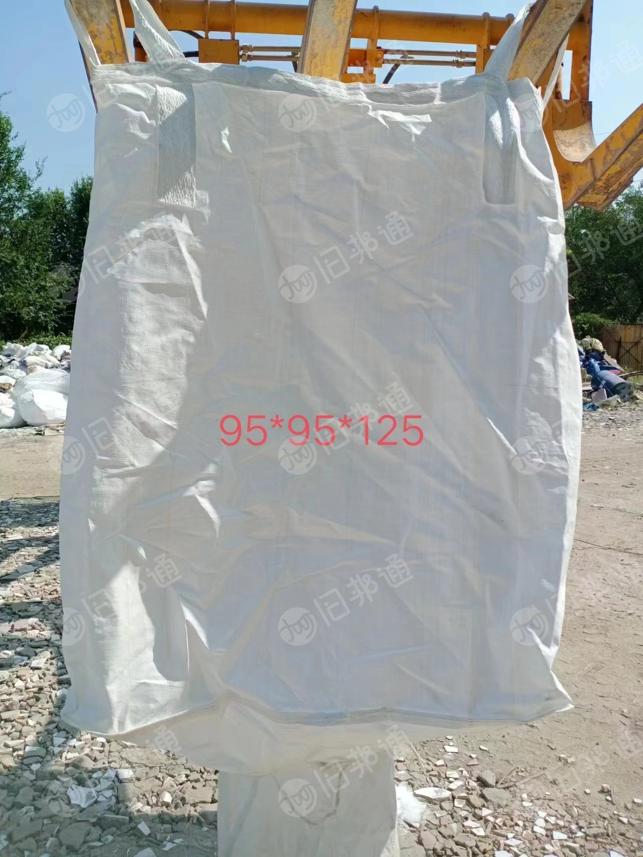 PP二手吨包常年大量出售,各种吨包都有,现货1W多条