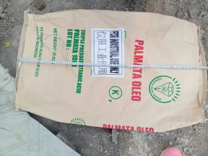 二手纸塑袋出售，现货2万多条