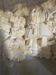 大量出售废海绵