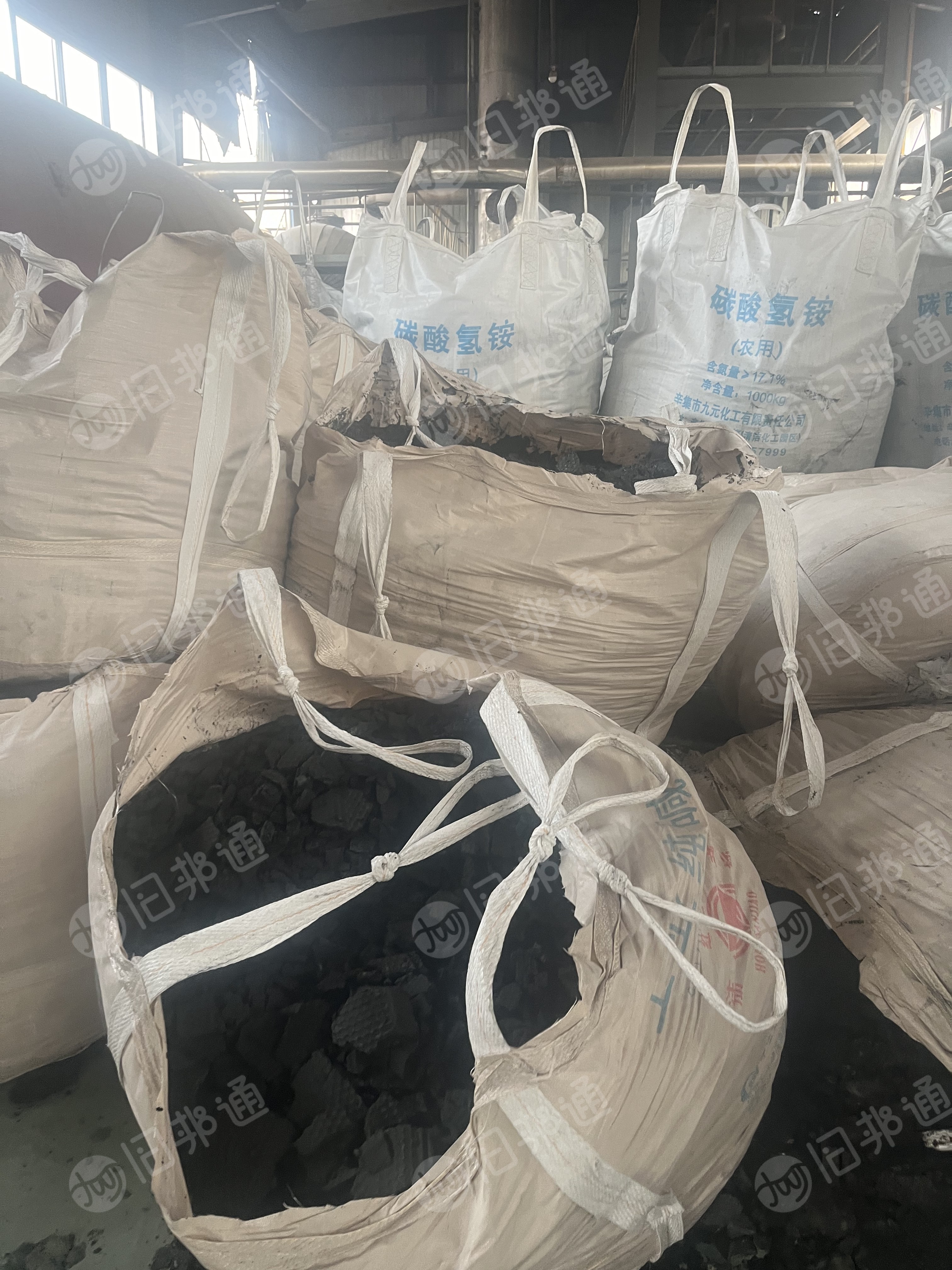 出售锌泥,生产减式碳酸锌,含锌12个