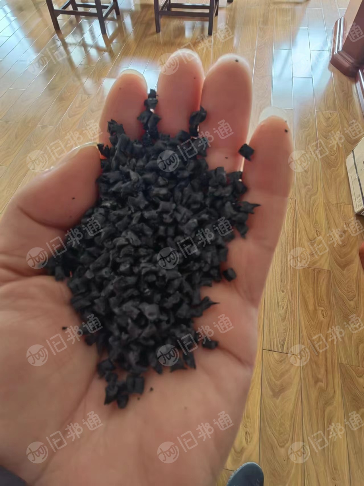 厂家直销增强PP颗粒,月供800吨