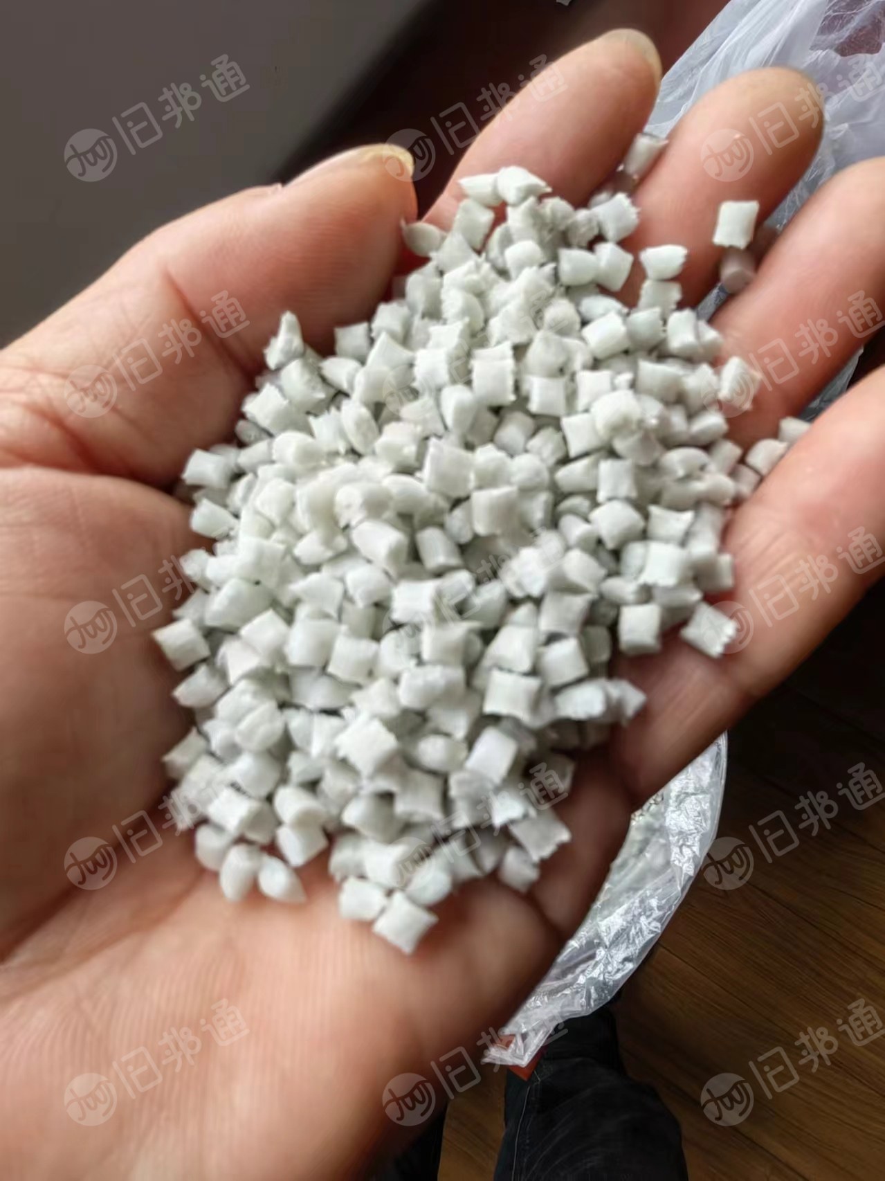 厂家直销增强PP颗粒,月供800吨