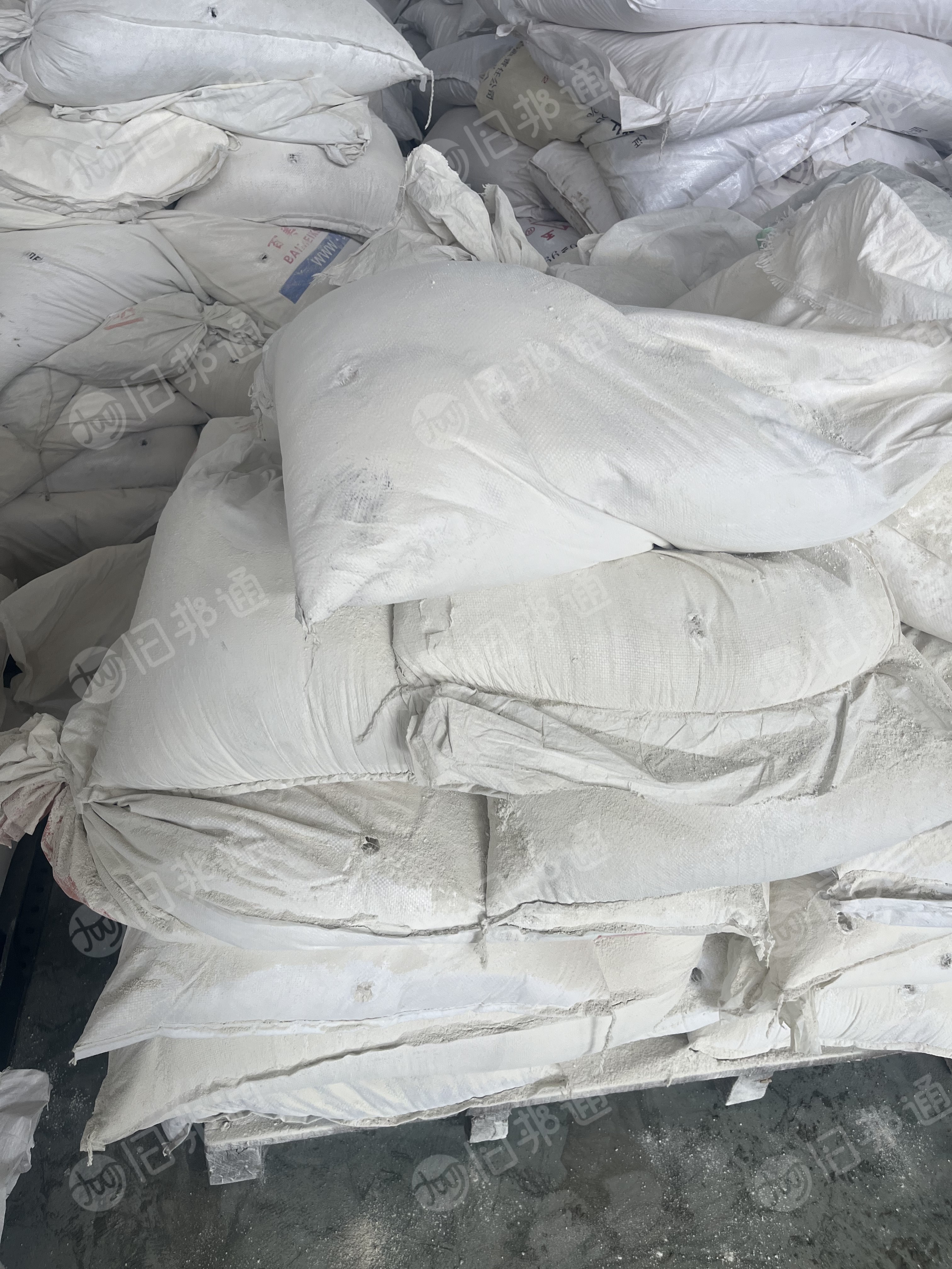 出售废氧化锌,含锌45%,含锌15%